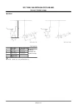 Предварительный просмотр 91 страницы Hitachi ZX200-5G Workshop Manual