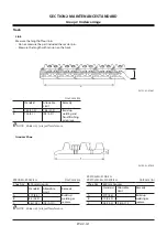 Предварительный просмотр 97 страницы Hitachi ZX200-5G Workshop Manual