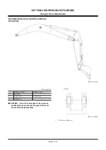 Предварительный просмотр 106 страницы Hitachi ZX200-5G Workshop Manual