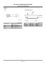 Предварительный просмотр 107 страницы Hitachi ZX200-5G Workshop Manual