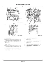 Предварительный просмотр 115 страницы Hitachi ZX200-5G Workshop Manual