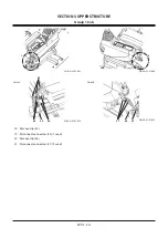 Предварительный просмотр 116 страницы Hitachi ZX200-5G Workshop Manual