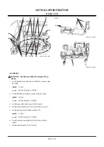 Предварительный просмотр 121 страницы Hitachi ZX200-5G Workshop Manual