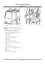 Предварительный просмотр 122 страницы Hitachi ZX200-5G Workshop Manual