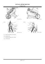 Предварительный просмотр 125 страницы Hitachi ZX200-5G Workshop Manual