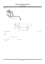 Предварительный просмотр 130 страницы Hitachi ZX200-5G Workshop Manual