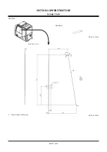 Предварительный просмотр 132 страницы Hitachi ZX200-5G Workshop Manual