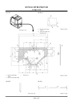 Предварительный просмотр 133 страницы Hitachi ZX200-5G Workshop Manual