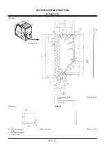 Предварительный просмотр 135 страницы Hitachi ZX200-5G Workshop Manual