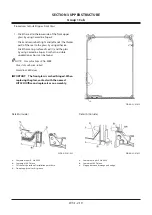 Предварительный просмотр 147 страницы Hitachi ZX200-5G Workshop Manual