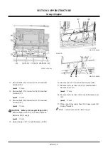 Предварительный просмотр 159 страницы Hitachi ZX200-5G Workshop Manual