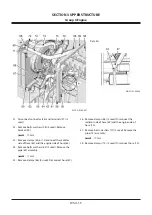 Предварительный просмотр 161 страницы Hitachi ZX200-5G Workshop Manual