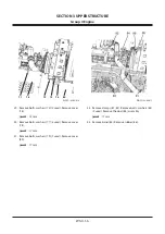 Предварительный просмотр 162 страницы Hitachi ZX200-5G Workshop Manual