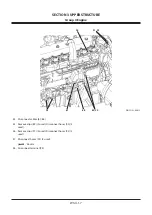 Предварительный просмотр 163 страницы Hitachi ZX200-5G Workshop Manual