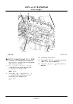 Предварительный просмотр 165 страницы Hitachi ZX200-5G Workshop Manual