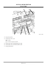 Предварительный просмотр 168 страницы Hitachi ZX200-5G Workshop Manual