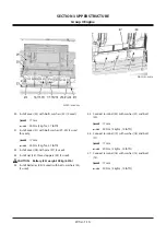 Предварительный просмотр 172 страницы Hitachi ZX200-5G Workshop Manual