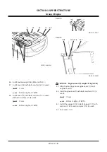 Предварительный просмотр 174 страницы Hitachi ZX200-5G Workshop Manual