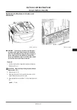 Предварительный просмотр 175 страницы Hitachi ZX200-5G Workshop Manual