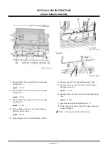 Предварительный просмотр 177 страницы Hitachi ZX200-5G Workshop Manual