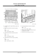 Предварительный просмотр 184 страницы Hitachi ZX200-5G Workshop Manual