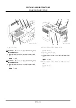 Предварительный просмотр 188 страницы Hitachi ZX200-5G Workshop Manual