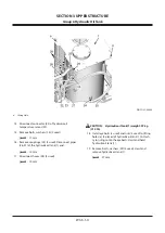 Предварительный просмотр 190 страницы Hitachi ZX200-5G Workshop Manual