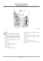 Предварительный просмотр 191 страницы Hitachi ZX200-5G Workshop Manual