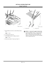 Предварительный просмотр 196 страницы Hitachi ZX200-5G Workshop Manual