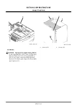 Предварительный просмотр 198 страницы Hitachi ZX200-5G Workshop Manual