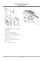 Предварительный просмотр 199 страницы Hitachi ZX200-5G Workshop Manual