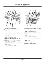 Предварительный просмотр 208 страницы Hitachi ZX200-5G Workshop Manual