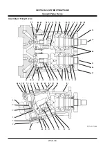 Предварительный просмотр 218 страницы Hitachi ZX200-5G Workshop Manual