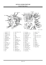 Предварительный просмотр 219 страницы Hitachi ZX200-5G Workshop Manual