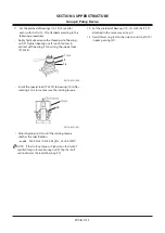 Предварительный просмотр 221 страницы Hitachi ZX200-5G Workshop Manual