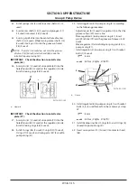 Предварительный просмотр 225 страницы Hitachi ZX200-5G Workshop Manual