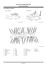 Предварительный просмотр 229 страницы Hitachi ZX200-5G Workshop Manual