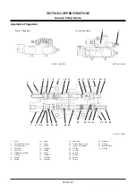 Предварительный просмотр 231 страницы Hitachi ZX200-5G Workshop Manual