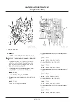 Preview for 246 page of Hitachi ZX200-5G Workshop Manual