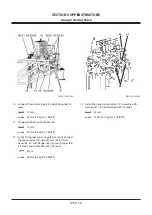 Preview for 247 page of Hitachi ZX200-5G Workshop Manual