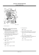 Preview for 248 page of Hitachi ZX200-5G Workshop Manual