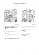 Preview for 250 page of Hitachi ZX200-5G Workshop Manual