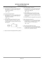 Preview for 261 page of Hitachi ZX200-5G Workshop Manual