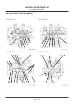 Preview for 264 page of Hitachi ZX200-5G Workshop Manual