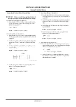 Preview for 269 page of Hitachi ZX200-5G Workshop Manual