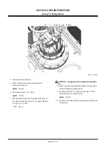 Preview for 292 page of Hitachi ZX200-5G Workshop Manual