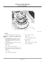 Preview for 293 page of Hitachi ZX200-5G Workshop Manual