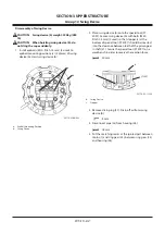 Preview for 296 page of Hitachi ZX200-5G Workshop Manual