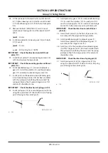 Предварительный просмотр 304 страницы Hitachi ZX200-5G Workshop Manual