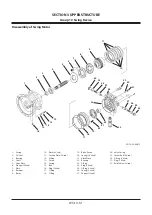 Предварительный просмотр 307 страницы Hitachi ZX200-5G Workshop Manual